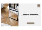 Timeless Herringbone Laminate Flooring: Trend & Benefits