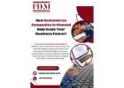 How Ecommerce Companies in Chennai Help Scale Your Business Faster!