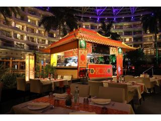 Experience the Best Asian Cuisine in Andheri at Sahara Star