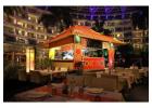 Experience the Best Asian Cuisine in Andheri at Sahara Star