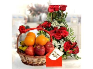 Same Day Flower Delivery in Mumbai | Surprise Loved Ones Instantly – YuvaFlowers