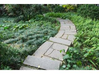 Expert Hardscaping in Monterey CA | Green Canyon