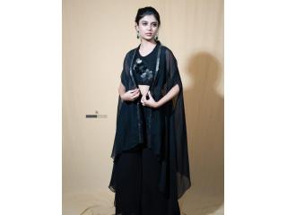 indo western clothes