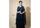 indo western clothes