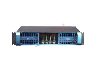 Superior Sound Power with BL3600 DJ Amplifier 4000 Watt