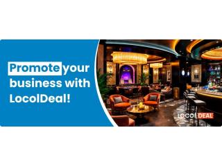 Free Advertising for Business Online
