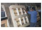 Custom Wooden Pallet Design for Every Industry – Garcia’s Woodworks