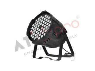 Vibrant Illumination with 54 Led RGBW DJ Par Light