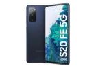 Samsung S20 Refurbished – Premium Performance, Lower Price