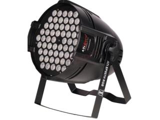 Dynamic Lighting Effects with Led Par Lights