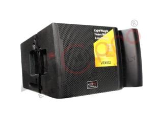 Powerful Sound Experience with 12 Inch Two Way Line Array Cabinet