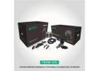 Glydus | Trusted Power-Assisted Boat Steering Manufacturer