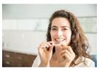 Advanced Invisible Braces in Newtown for Perfect Smile