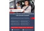 Top-Rated Driving School in Edmonton | Expert Driving Lessons for All Levels – GSM Driving Academy