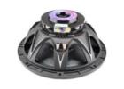 Powerful 12 Inch DJ Speaker for Dynamic Sound Output