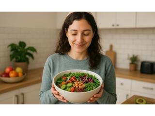 Compassionate Jewish Vegan Living with Jewish Vegan Life!