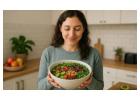 Compassionate Jewish Vegan Living with Jewish Vegan Life!