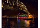A Christmas You’ll Never Forget, One Where the Harbour Glows!