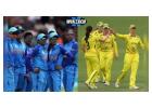 IND-W vs AUS-W: A Defining Semi-Final Moment