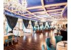 Premium Corporate Event Venue in Rajdanga for Business Meets  