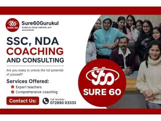 SSC CGL coaching in