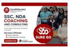 SSC CGL coaching in 