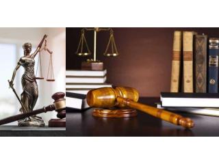 Trusted Advocate in West Delhi Offering Expert Legal Solutions