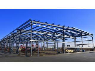 Pre Engineered Building Manufacturers