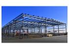 Pre Engineered Building Manufacturers