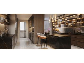 Luxury Apartment in Delhi | TARC