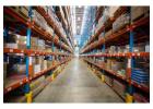 Efficient Warehousing Services for Growing Businesses in India