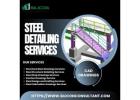 Get Silicon Consultant LLC’s Best in Class Steel Detailing Services in Dallas, Tx