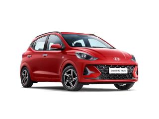 Celebrate Diwali 2025 with Hyundai i10 Nios CNG Exchange Offers at Gallops Hyundai