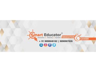 Join Online MBA Degrees Courses in India at Smart Educator