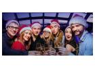 Work, Laugh, Sail - Why Not Choose Cruises for Corporate X'mas Parties?