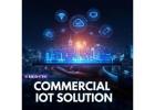 Smarter Spaces Begin with Commercial IoT Solutions