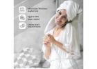 Premium Bath Towels & Bath Sheets for Everyday Luxury | Cotton Home