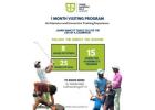 Structured Golf Training by Experts – Join TSG Academy