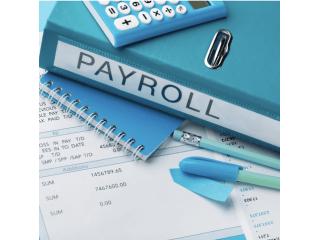 Sage Payroll – Reliable Payroll Automation