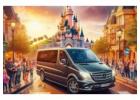 Comfortable and Reliable Cab Services in Paris – Parisdisneytours