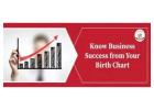 Plan Your Business with Astrological Precision