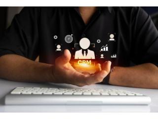 Elevate Your Systems with CRM Development in Delaware