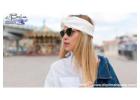 Effortless Charm to Your Style with Soft Fabric Headbands 