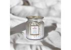 Best Scented Candles in Mumbai | Aqua Collection by MIAAKA