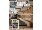Our Products - Noise Absorbing Panels | Pet Acoustic Boards