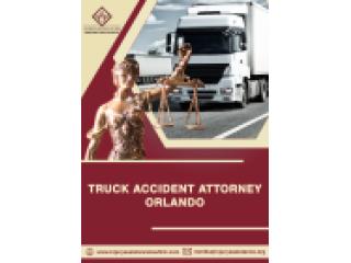 Truck Accident Attorney