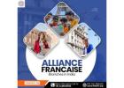 Alliance francaise branches in india
