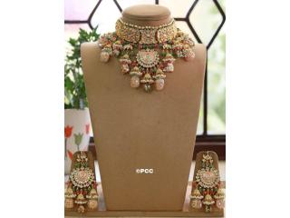 Bridal Necklace Designs