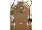 Bridal Necklace Designs