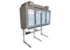Premium Display Freezers UK